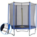 TRAMBOLINA 183cm sa merdevinama