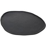  DEKORATIVNI OVAL 31CM CRNI Cijene