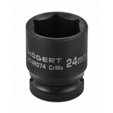 Hogert HT4R074 udarni nasadni ključ, 1/2", 24mm ( HT4R074 ) Cene