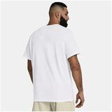 Under Armour Majice s kratkimi rokavi 1382902100 Bela | Shoptok.si