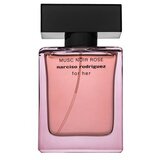 Narciso Rodriguez Parfumska voda Eau De Parfum Musk Noir Rose Pour Elle 30 ml | Shoptok.si
