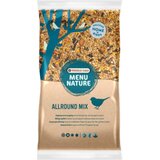 Versele-laga Menu Nature hrana za zunanje ptice Allround Mix - mešanica semen - različna pakiranja 5 kg Cene