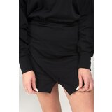 By o la la Black sweatshirt dress | Shoptok.si