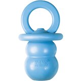 Kong Puppy igračka za žvakanje duda - Veličina M: D 13,4 x Ø 7,6 cm | shoptok.hr