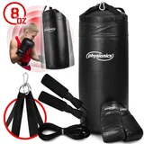 vreća za boks 13 kg + rukavice za decu + vijača 1868105
