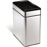 simplehuman Otvorena kanta za otpatke, 10 l Cijene