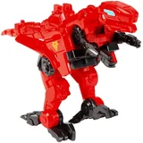 TRANSFORMABLE RAPTOR BOT 2879