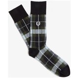 Fred Perry Nogavice CALCETINES CUADROS HOMBRE C6154 | Shoptok.si
