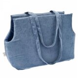 Ferribiella Torba Everyday plava 40x32x20cm | ePonuda.com