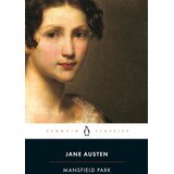 The Book Service Limited Jane Austen - Mansfield Park | Eponuda.com