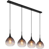 Globo viseča svetilka 15887-4h | Shoptok.si