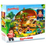 Silverlit monchhichi kauri hiőa, komplet | Shoptok.si
