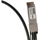 ExeLink XQ+DA0001, QSFP28 direct attach cable 40/100G, 1m Cene