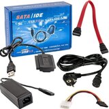  USB 2.0 na IDE 2.5
