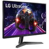 LG 24GN60R-B Gamer Monitor 24", IPS, 16:9, 1920x1080, 144Hz; 1ms, 300cd, HDMI, DP, FreeSync, HDR10, sRGB99% , crna | shoptok.hr