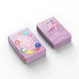 Sex Position Of The Week Card Game