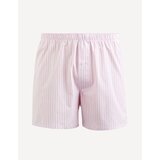 Celio Cotton Shorts Bibou - Men | shoptok.hr