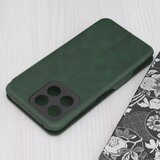 Techsuit Safe Wallet Plus preklopna futrola za Honor X8b – tamno zelena | shoptok.hr