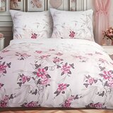 Darymex Posteljnina iz bombažnega satena 1538/1/220x200 SATYNLOVE, (21888189) | Shoptok.si