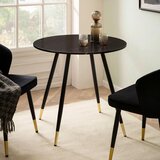 Livetastic Jedilna Miza Marble, Videz Marmorja | Shoptok.si