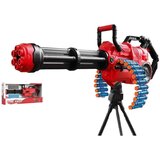  Mitraljez na mekane strelice, Z Blaster XL, 24 strelice | shoptok.hr