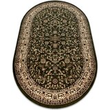 RugsX Preproge Preproga ROYAL ADR ni vzorec 1745 zelena 100x180 cm Zelena | Shoptok.si