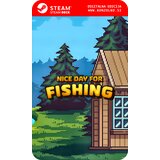 Nice Day for Fishing - Steam koda brez škatlice (WINDOWS PC | STEAM DECK) Cene