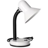  Stona lampa SMIESZEK 1xE27/40W/230V bela | Eponuda.com