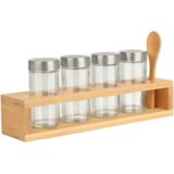 Estia set posudica za začine sa žličicom 01-28763 | shoptok.hr