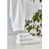 Dekordom peškir ROYAL 30x50 - Off White