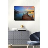 Wallity Slika na platnu Tablo-84, 50x70 cm | Eponuda.ba