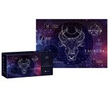 Puzzle 250 KOM ZODIAC 2 TAURUS (BIK) INTERDRUK * DO ISTEKA ZALIHA | Shoptok.si