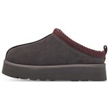 s.Oliver Klompe tamo siva / karmin crvena | shoptok.hr