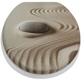 STIL WC daska sand stone | shoptok.hr