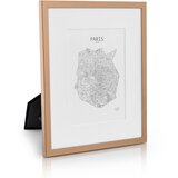 Casa Chic berwick, okvir za slike, pravokutni, fotografije 24,8 x 19,3 cm, nosač, staklo cijene