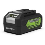 GREENWORKS Baterija 24 V 4 Ah, (21021368) Cene