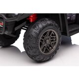 Lean_Toys Otroški štirikolesnik mini cam an JC915 roza 12V | Shoptok.si