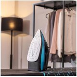 Cecotec glačalo, 2600W, 60-210g/min para, plavo-crni Fast & Furious 5020 Force | shoptok.hr