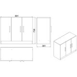 Hanah home Vo5 W | ePonuda.com
