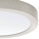 Eglo 32443 - led plafonsko svetlo fueva 1 LED/24W/230V | Eponuda.com