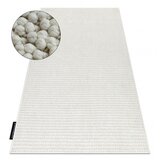 RugsX Preproga CASABLANCA LOOP bela, petlja, mehka 300x400 cm, (22112086) | Shoptok.si