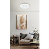 Eglo 99341 - led plafonsko svetlo zamudilo LED/18W/230V + daljinski upravljač | Eponuda.com
