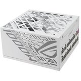 Asus ROG-STRIX-1000P-GAMING-WHITE 1000W napajanje belo Cene