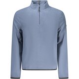 Norway 1963 Muška flis majica s patentnim zatvaračem | shoptok.hr