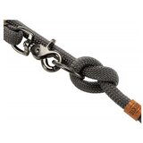 Trixie Povodac za pse radni be Nordic sivi 8mm | ePonuda.com