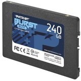 Patriot SSD 240GB 2.5''SATA3, Burst Eliteup to... | Eponuda.ba