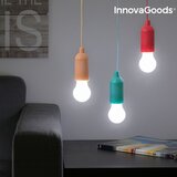 InnovaGoods Prijenosna LED Žarulja sa &Scaron;pagicom cijene