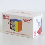  Rubikova kocka 3x3 MoYu Weilong WR M 2021 Lite, bez nalepnica | Eponuda.com