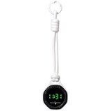  Led sat privezak, Beli | Eponuda.com
