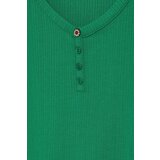 Marisse Women's T-Shirt L-Ts-4006 Green | shoptok.hr